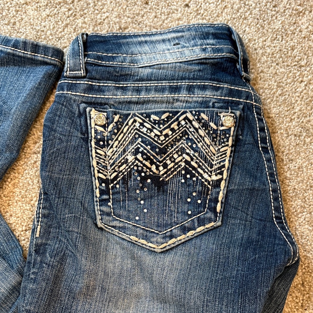 Blue Women's Jeans